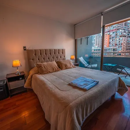 Departamento Barrio El Golf Apartment